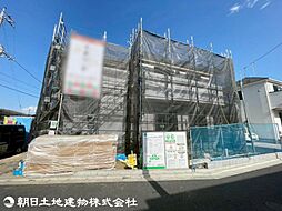 東京都八王子市川口町