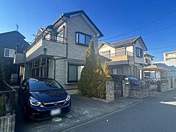 東京都東大和市上北台3丁目