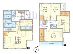 東京都日野市三沢4丁目