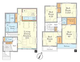 東京都日野市三沢4丁目