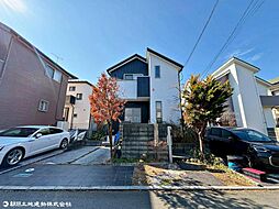東京都八王子市東中野