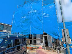 東京都八王子市東中野