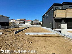東京都八王子市東中野