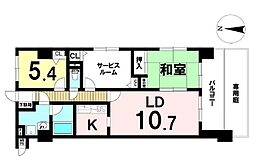 ライオンズマンション富士森公園