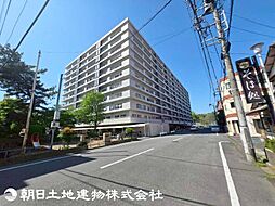 めじろ台ハイム