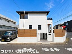 東京都八王子市めじろ台3丁目