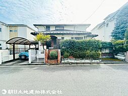 東京都八王子市北野台2丁目