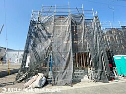 東京都八王子市泉町