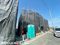 東京都八王子市泉町