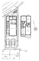 東京都八王子市弐分方町