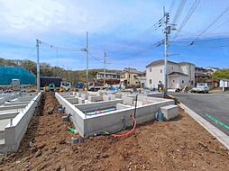 東京都八王子市弐分方町
