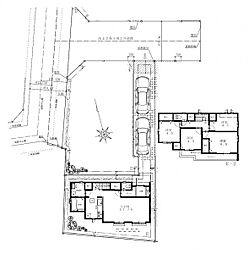 東京都八王子市弐分方町