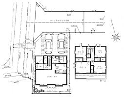 東京都八王子市弐分方町