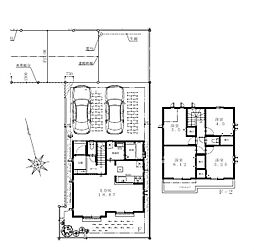 東京都八王子市弐分方町
