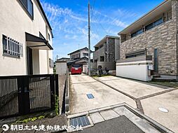 東京都日野市西平山2丁目