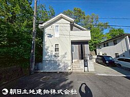 東京都八王子市長房町