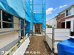 東京都八王子市川口町