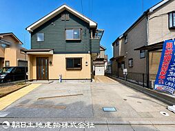 東京都八王子市上壱分方町