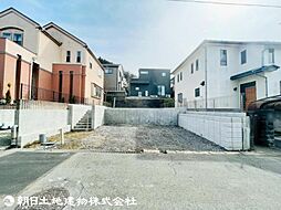 東京都八王子市長沼町