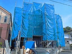 東京都八王子市長沼町