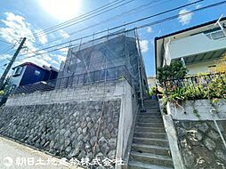 東京都八王子市打越町