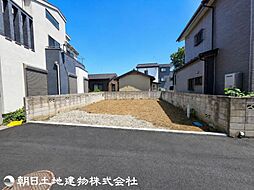 東京都昭島市拝島町3丁目