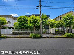 東京都日野市三沢2丁目