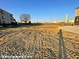 東京都日野市新井1丁目