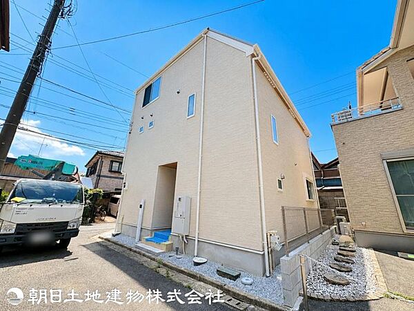 外観：313004754492