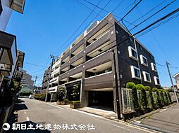 シーズガーデン八王子