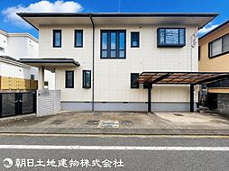 東京都八王子市南陽台3丁目