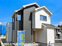 東京都八王子市戸吹町