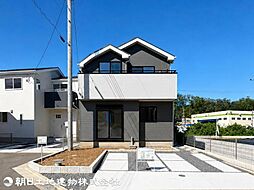 東京都八王子市戸吹町