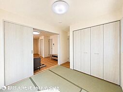 和室の画像