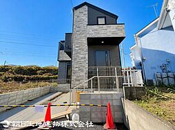 東京都八王子市子安町1丁目
