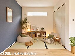 室内の画像
