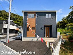 東京都八王子市元八王子町2丁目