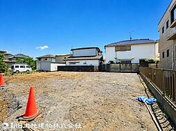 東京都日野市日野台2丁目