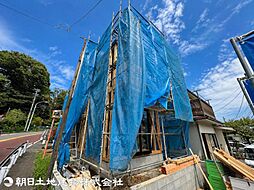 東京都八王子市廿里町