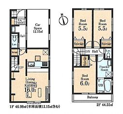 東京都八王子市元横山町3丁目
