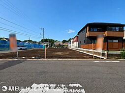 東京都日野市新町4丁目