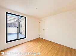 室内の画像