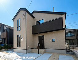 東京都八王子市楢原町