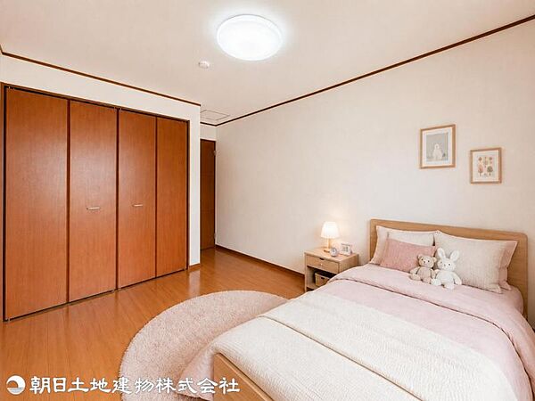 ※家具・家電・小物はCG画像になります。