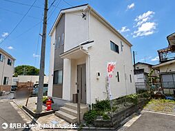 東京都八王子市川町