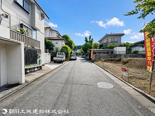 物件の事以外にも、周辺環境についてもご案内させていただきます！お気軽にご連絡ください。