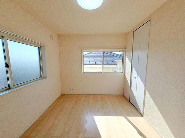【2階居室】