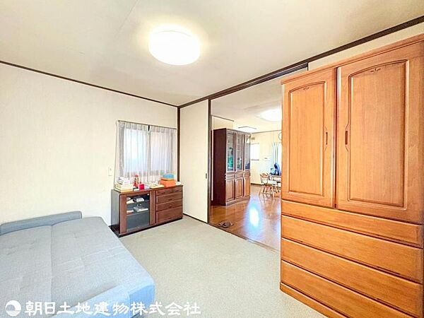 子供部屋