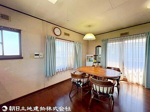 中央線始発「高尾駅」まで徒歩11分で都内へのアクセス良好