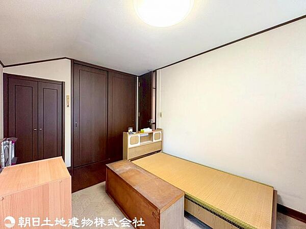 洋室